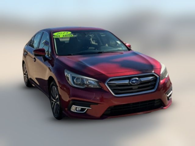 2019 Subaru Legacy Premium