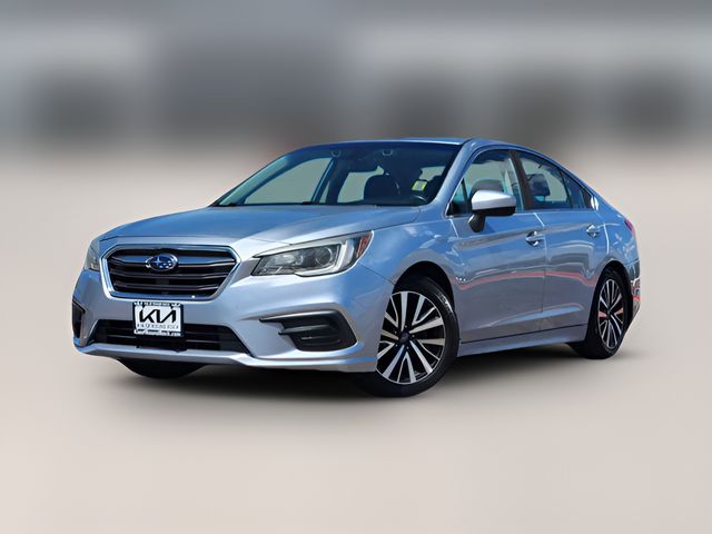 2019 Subaru Legacy Premium