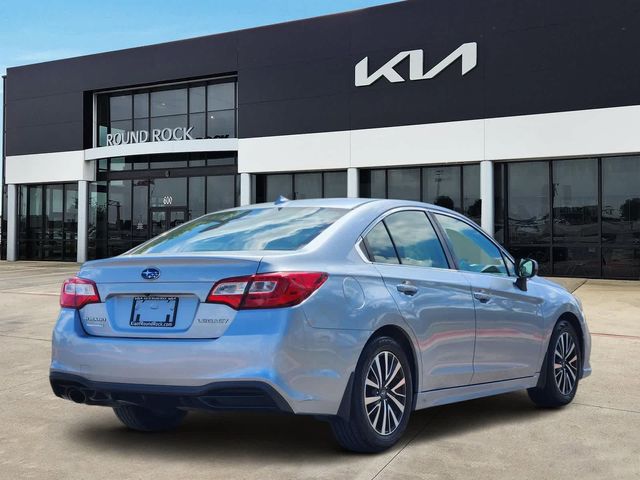 2019 Subaru Legacy Premium