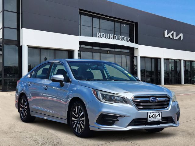 2019 Subaru Legacy Premium