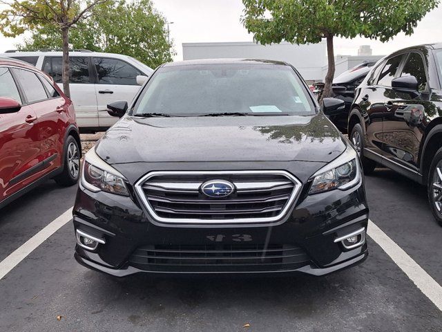 2019 Subaru Legacy Premium