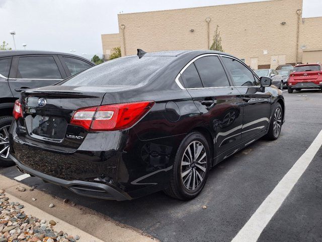 2019 Subaru Legacy Premium