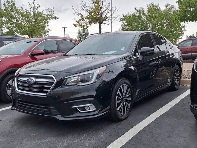 2019 Subaru Legacy Premium