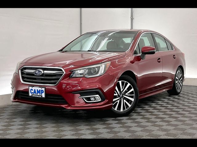 2019 Subaru Legacy Premium