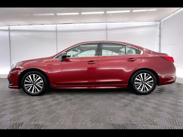 2019 Subaru Legacy Premium