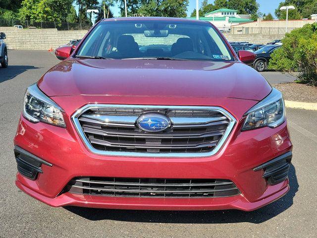 2019 Subaru Legacy Premium