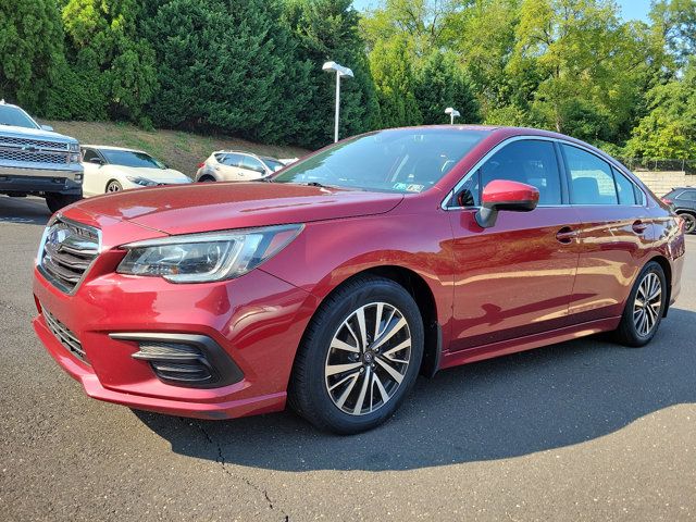 2019 Subaru Legacy Premium