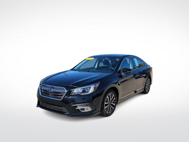 2019 Subaru Legacy Premium