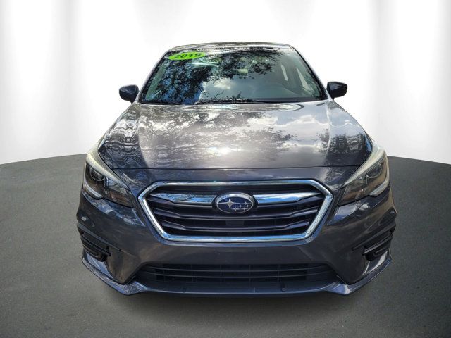 2019 Subaru Legacy Premium