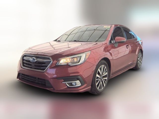 2019 Subaru Legacy Premium