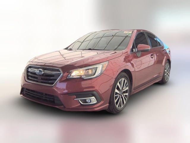 2019 Subaru Legacy Premium