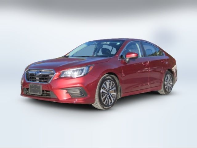 2019 Subaru Legacy Premium