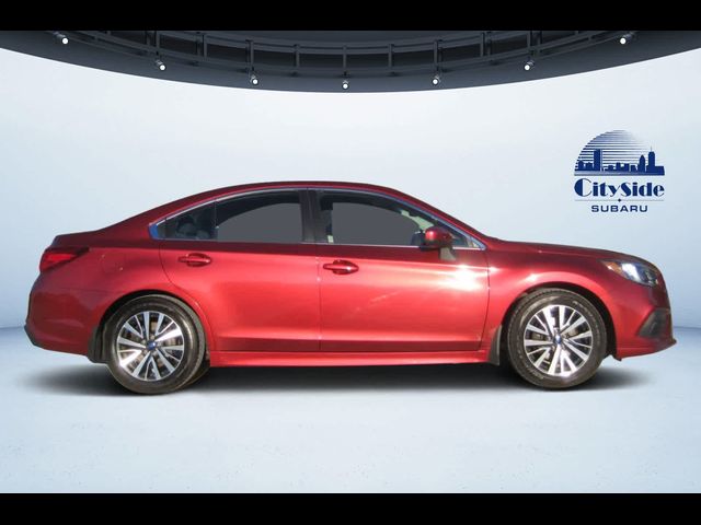 2019 Subaru Legacy Premium
