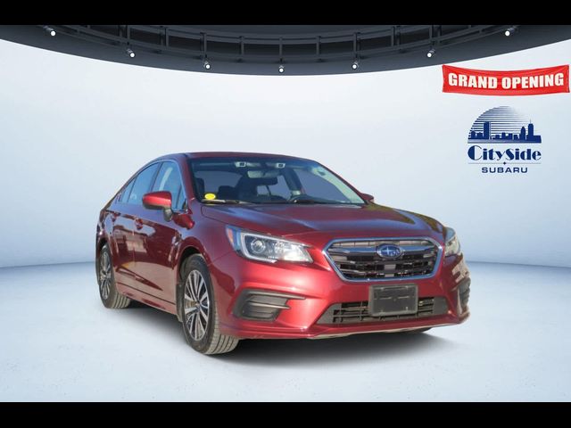2019 Subaru Legacy Premium