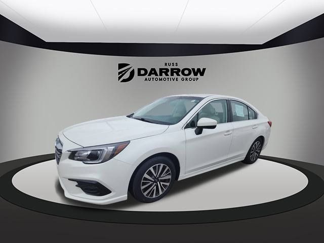 2019 Subaru Legacy Premium