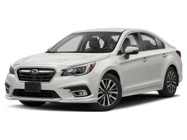 2019 Subaru Legacy Premium