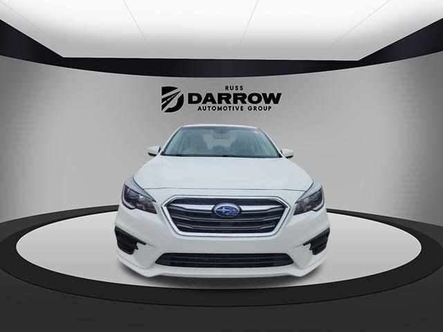 2019 Subaru Legacy Premium