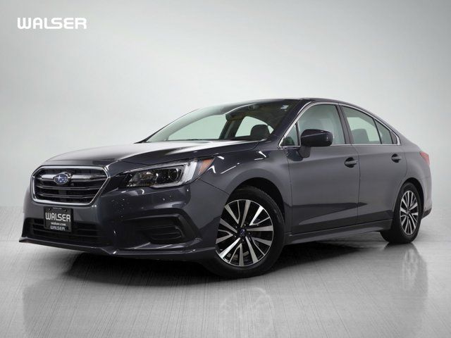 2019 Subaru Legacy Premium