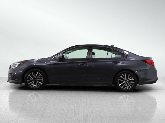 2019 Subaru Legacy Premium