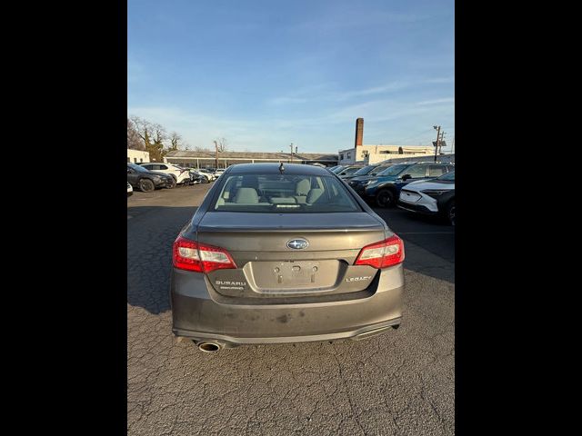 2019 Subaru Legacy Premium