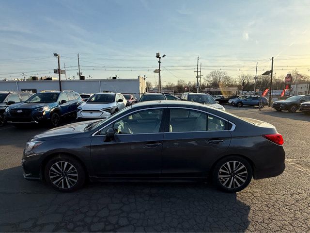 2019 Subaru Legacy Premium