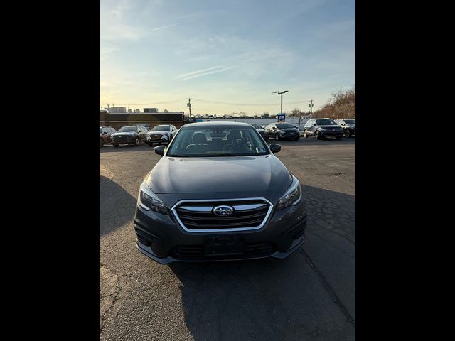 2019 Subaru Legacy Premium