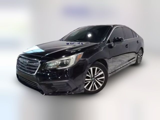 2019 Subaru Legacy Premium