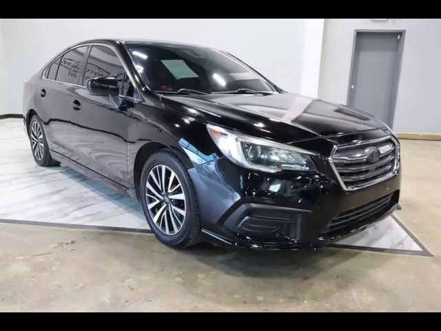 2019 Subaru Legacy Premium