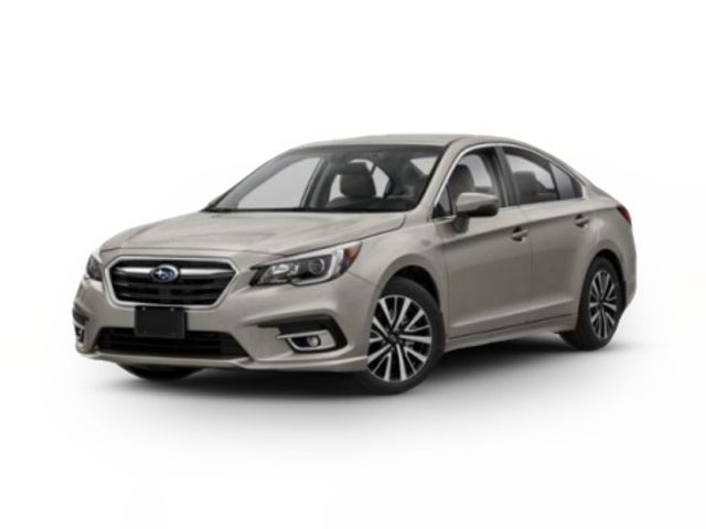 2019 Subaru Legacy Premium