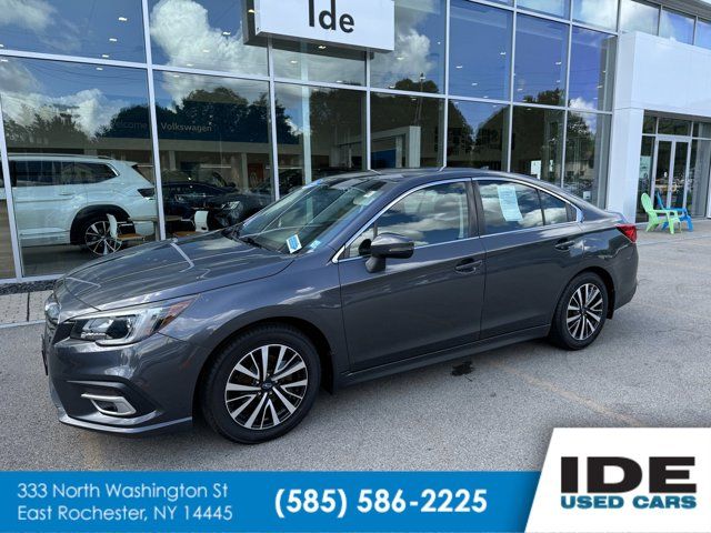 2019 Subaru Legacy Premium