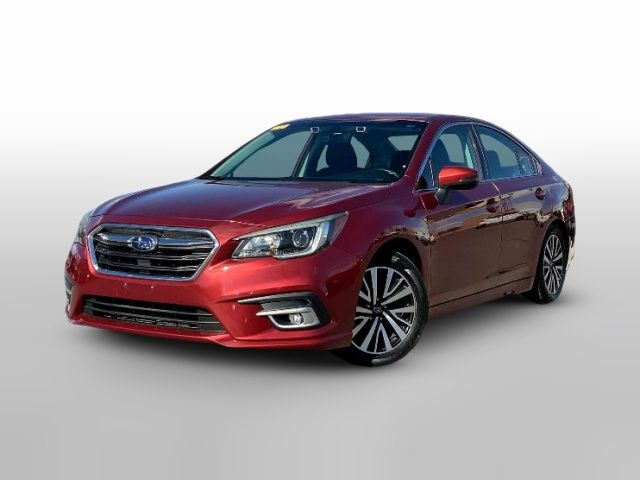 2019 Subaru Legacy Premium