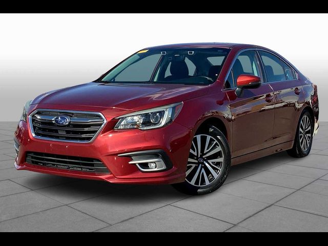 2019 Subaru Legacy Premium