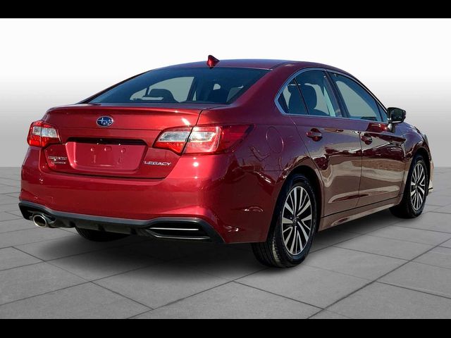 2019 Subaru Legacy Premium