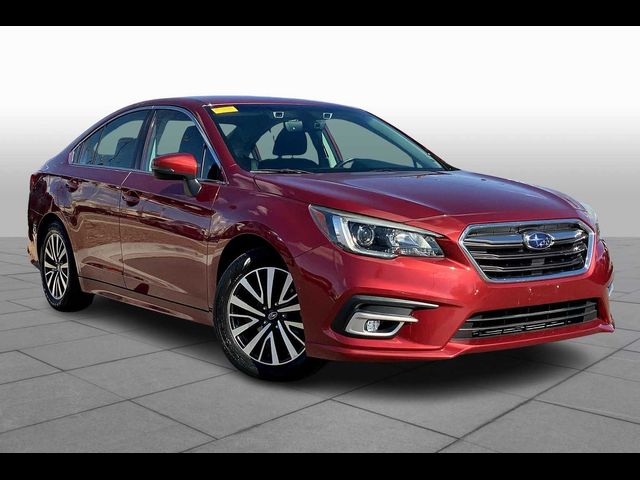 2019 Subaru Legacy Premium