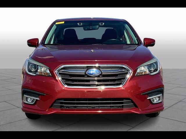 2019 Subaru Legacy Premium