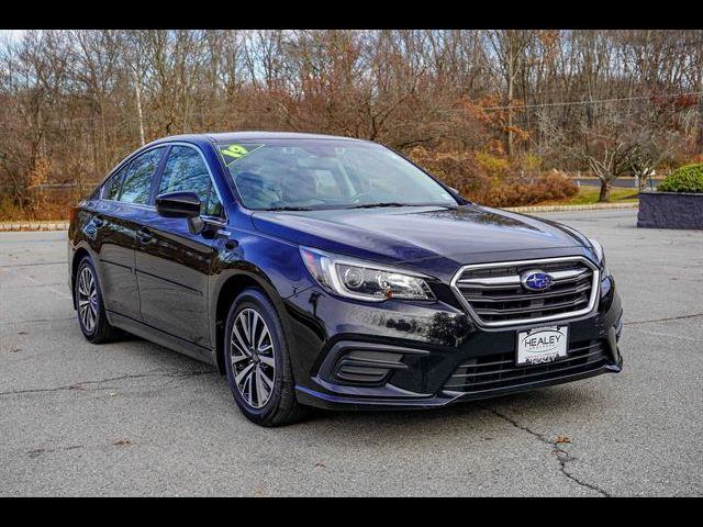 2019 Subaru Legacy Premium