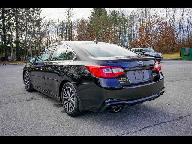 2019 Subaru Legacy Premium