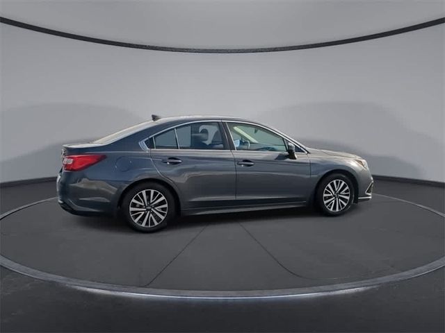 2019 Subaru Legacy Premium