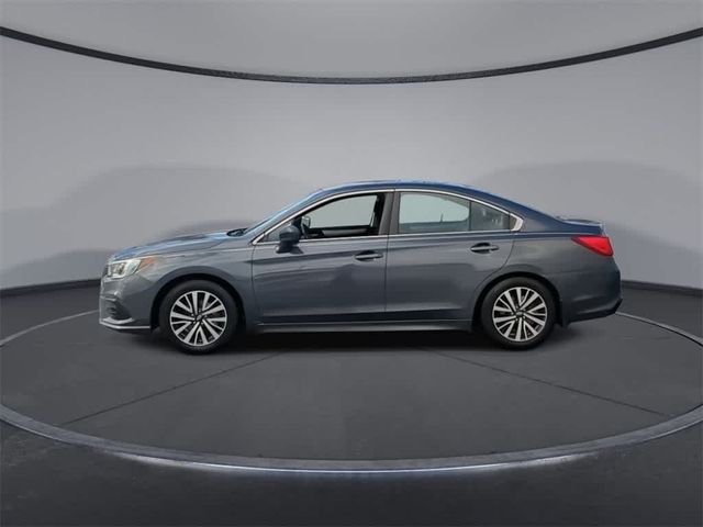 2019 Subaru Legacy Premium