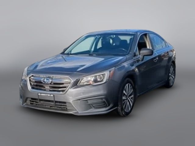 2019 Subaru Legacy Premium