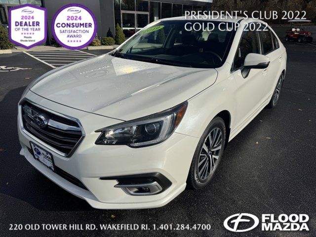 2019 Subaru Legacy Premium