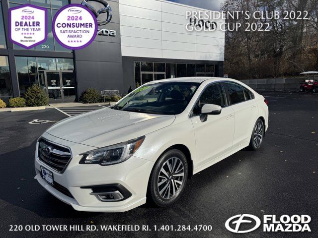 2019 Subaru Legacy Premium