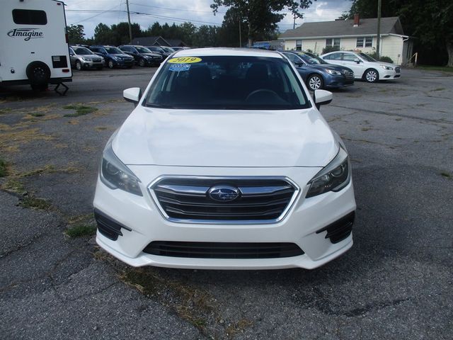 2019 Subaru Legacy Premium