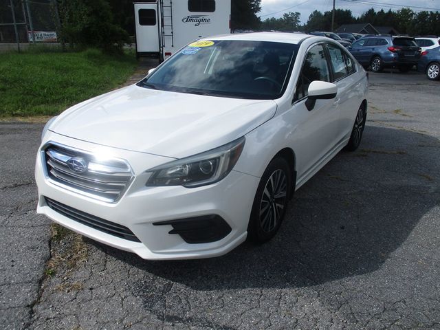 2019 Subaru Legacy Premium