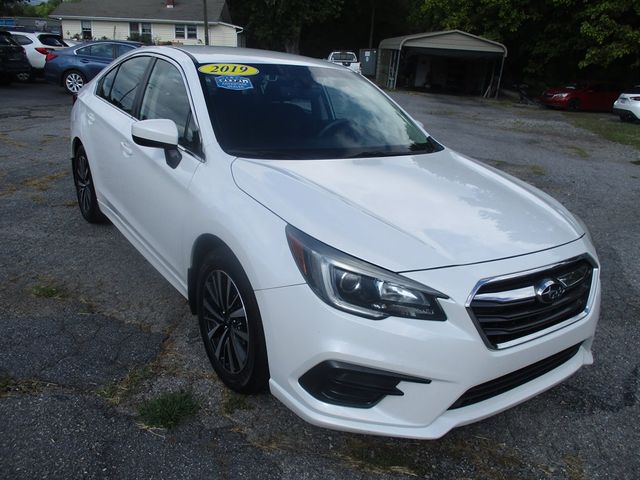 2019 Subaru Legacy Premium