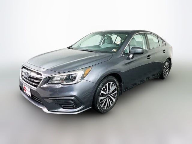 2019 Subaru Legacy Premium