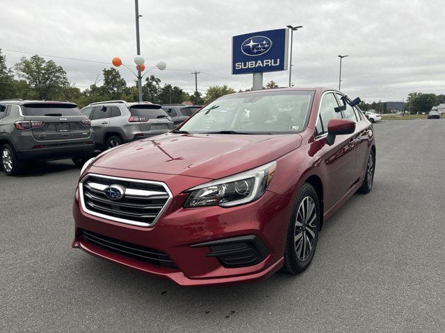 2019 Subaru Legacy Premium