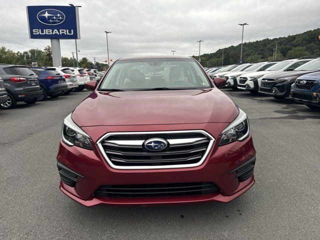 2019 Subaru Legacy Premium