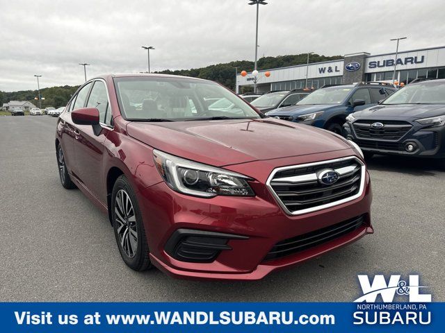 2019 Subaru Legacy Premium