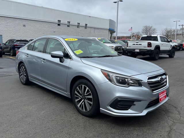 2019 Subaru Legacy Premium